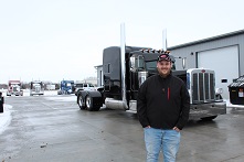 Peterbilt