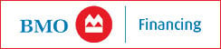 BMO Logo