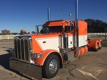 Peterbilt