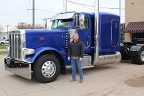 Peterbilt