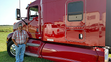 2015 Kenworth T660