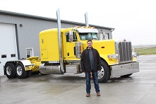 Peterbilt