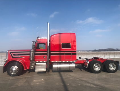 Trucks