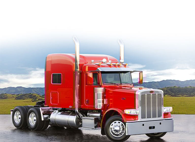 Home Elkhorn Valley Trucks