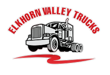 Elkhorn Valley Trucks Logo